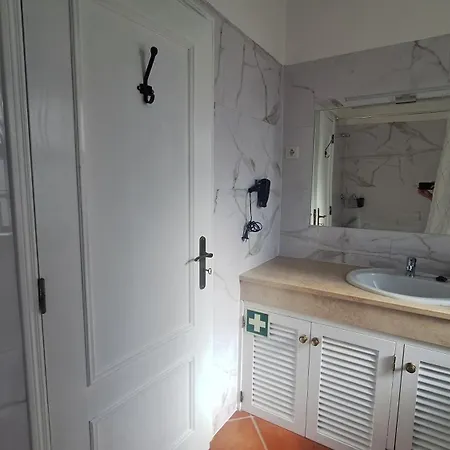 Apartmán Olhos Do Mar Olhos de Agua (Albufeira)