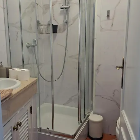 Olhos Do Mar 올류스 데 아구아