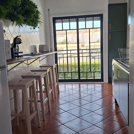 Olhos Do Mar 올류스 데 아구아