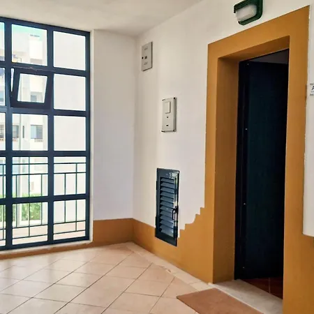 Olhos Do Mar * 올류스 데 아구아