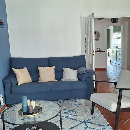 Apartmán Olhos Do Mar Olhos de Agua (Albufeira)