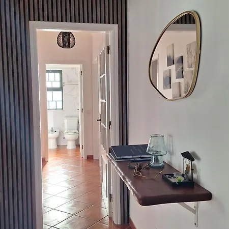 Olhos Do Mar * 올류스 데 아구아