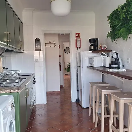 Olhos Do Mar * 올류스 데 아구아