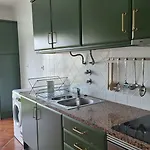 Appartement Olhos Do Mar