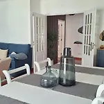 Olhos Do Mar Appartement Olhos de Agua (Albufeira)