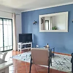 Olhos Do Mar Appartement *