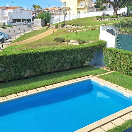 Olhos Do Mar Apartment *