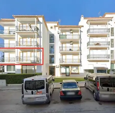 Apartamento Olhos Do Mar *