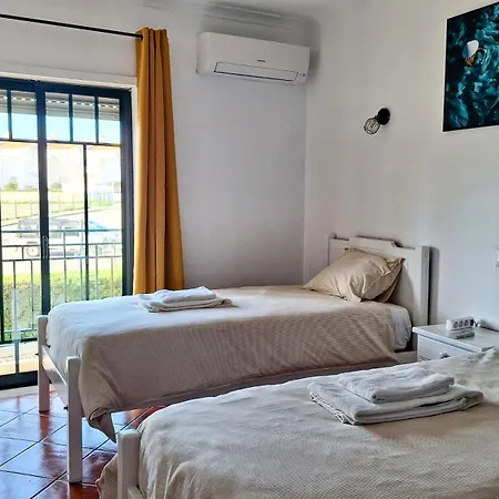 Olhos Do Mar Apartamento Olhos de Agua (Albufeira)