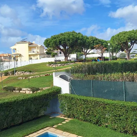 Apartamento Olhos Do Mar *