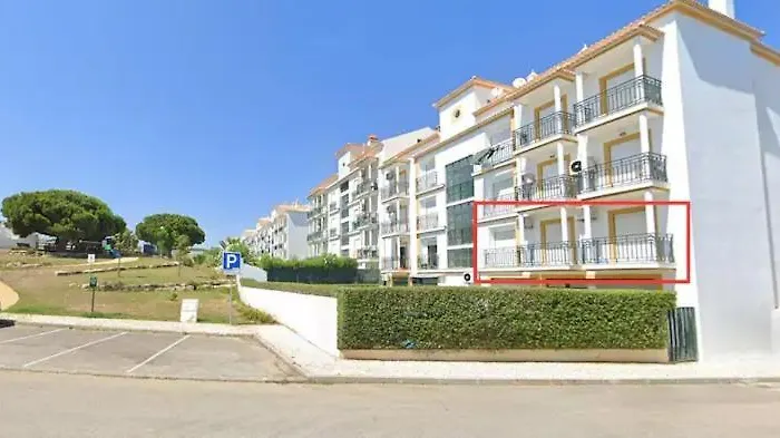 Appartamento Olhos Do Mar Olhos de Agua (Albufeira)