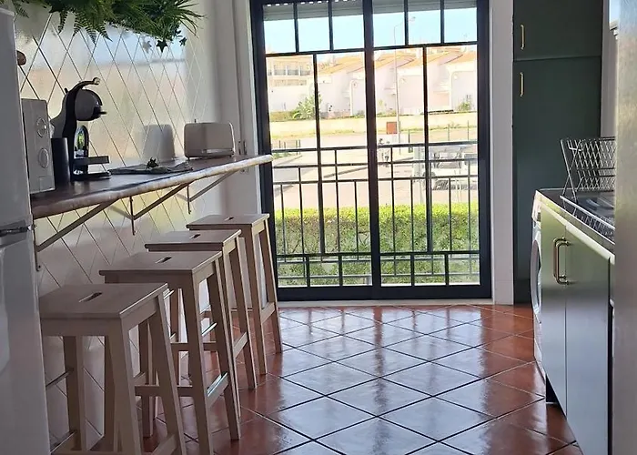 Olhos Do Mar Olhos de Agua (Albufeira)